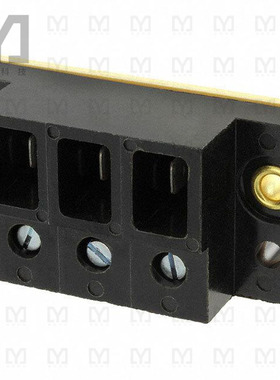 11675-3【PWR DISTRIB BLOCK 3POS 40A 250V】