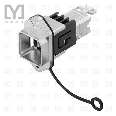 1085260000【CONN MOD JACK 8P8C SHIELDED】