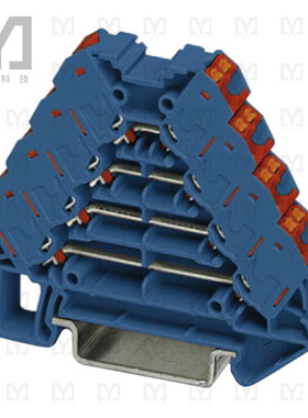 3270120【TERM BLK MARSHALLING 16POS 8.3MM】