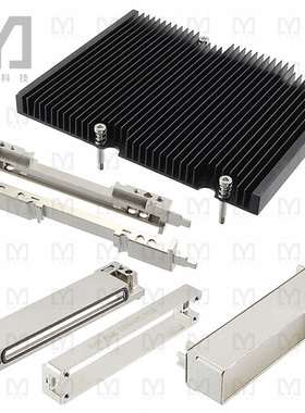 2180837-1【CONN HARDWARE KIT FOR CFP CONN】