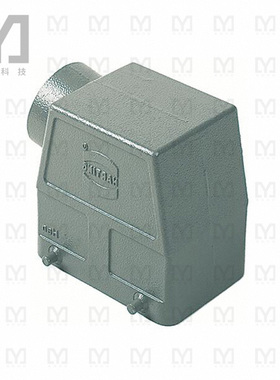 09200320521【CONN HOOD SIDE ENTRY SZ32A PG29】