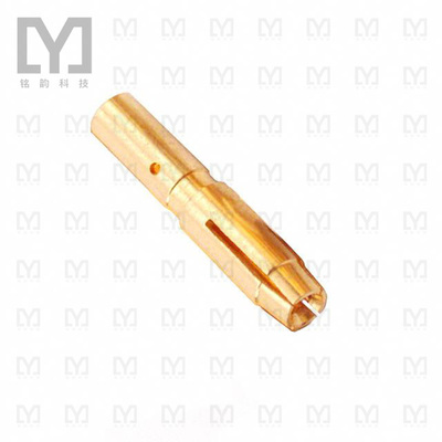 SC000045【CONTACT SOCKET 14-18AWG CRIMP】