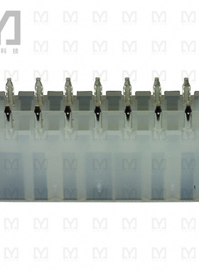 0039299143【CONN HEADER VERT 14POS 4.2MM】