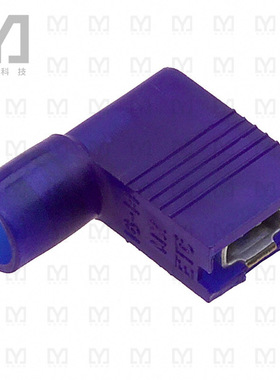 0190060015【CONN QC RCPT 14-16AWG 0.187】