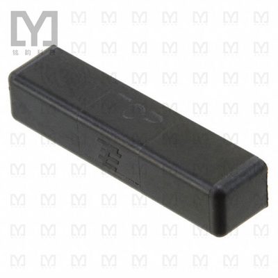 1-2058128-3【DUST CAP  6 POSN  BLACK】