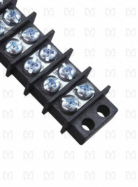 1519【CONN BARRIER STRP 19CIRC 0.375'】