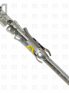 66564-6【CONN PIN 20-24AWG TIN-LEAD CRIMP】