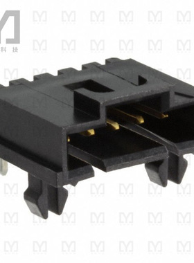 0705510004【CONN HEADER R/A 5POS 2.54MM】