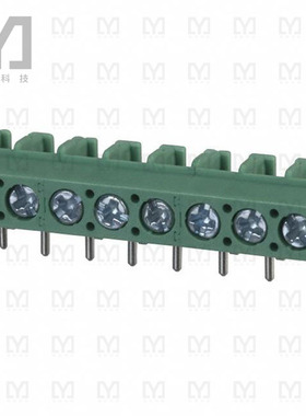 1935378【TERM BLK 8POS TOP ENTRY 5MM PCB】