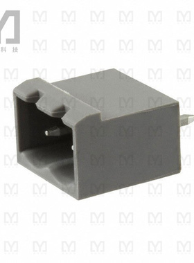 5434311【TERM BLOCK HDR 2POS VERT 5.08MM】