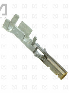 0430300009【CONN SOCKET 20-24AWG CRIMP GOLD】