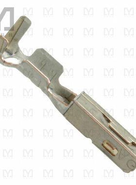 0340815002【CONN SOCKET 18-20AWG CRIMP SILVR】