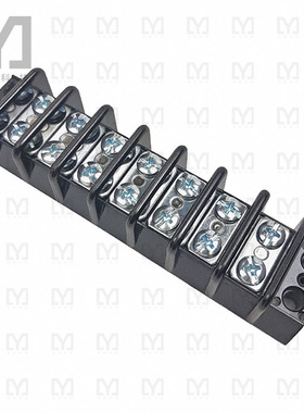 562000070【CONN BARRIER STRIP 7CIRC 0.563'】