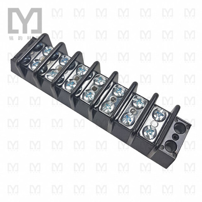 562000070【CONN BARRIER STRIP 7CIRC 0.563'】