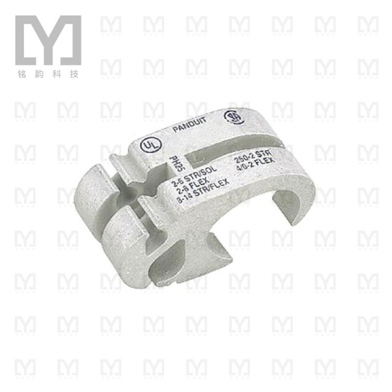 HTCT6X-6X-1【CONN 2 WAY TAP 6-14 AWG HTAP】