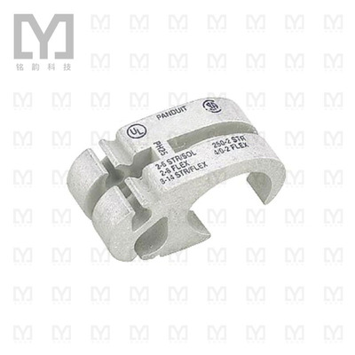 HTCT6X-6X-1【CONN 2 WAY TAP 6-14 AWG HTAP】