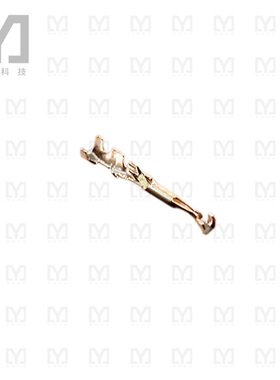 HR12-SC-112【CONTACT SOCKET 26-30AWG CRIMP】