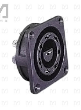 PX0552【CONN RCPT FMALE 8POS TIN 189】