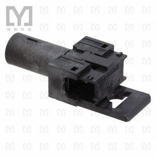 293300-2【CONN BUS BAR FOR 7.5MM CONNECTOR】