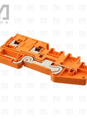 3244481【CONN TERM BLK ISOLATED 12-24 AWG】