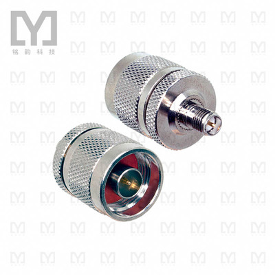 ADP-RPSF-NM【RP-SMA JACK (MALE PIN) TO N PLUG】