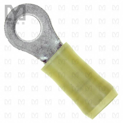 2-36161-2【CONN RING CIRC 10-12AWG #10】