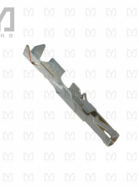 0901190110【CONN SOCKET 22-24AWG CRIMP GOLD】