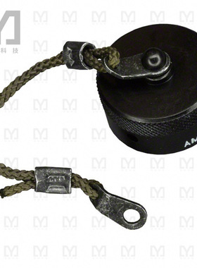 RJ11FC2B【CONN CAP FOR RJ11F SERIES RCPT】