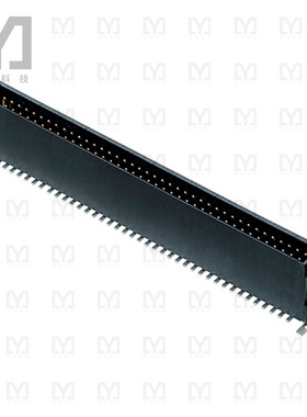 M55-7028042R【CONN HEADER SMD 80POS 1.27MM】
