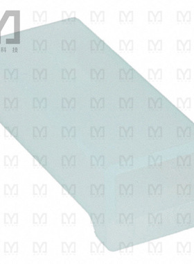 925324-2【CONN RCPT HSG 0.25 1POS NATURAL】