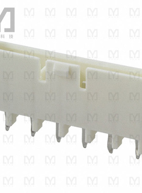 1376385-1【CONN HEADER VERT 6POS 5MM】