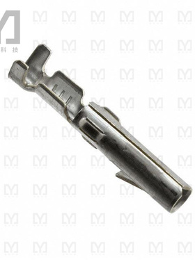 61314-1【CONN SOCKET 18-24AWG CRIMP TIN】