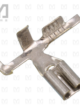 141352-4【CONN QC RCPT 18-22AWG 0.110】