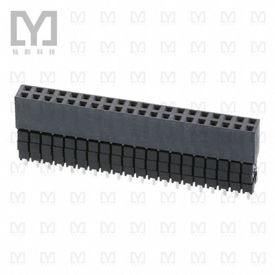 ESQ-120-33-T-D【CONN SOCKET 40POS 0.1 TIN PCB】
