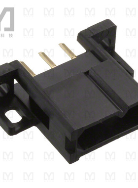 SMS3PH-4D28【CONN HEADER VERT 3POS 5.08MM】