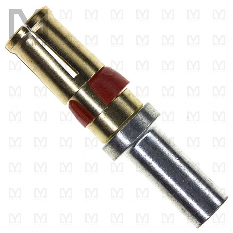 8638PSC2005LF【CONN D-SUB SOCKET 12-14AWG CRIMP】