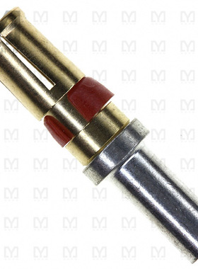 8638PSC2005LF【CONN D-SUB SOCKET 12-14AWG CRIMP】