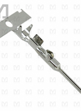 2106124-2【CONN SSL TAB CONT 18-20AWG CRIMP】