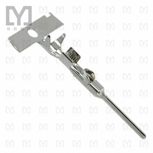2106124-2【CONN SSL TAB CONT 18-20AWG CRIMP】