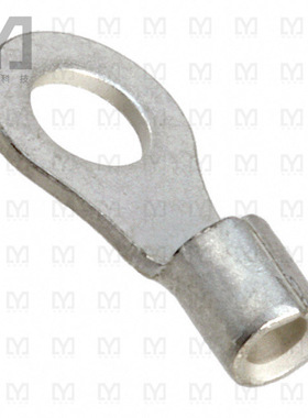 0190690115【CONN RING CIRC 14-16AWG #8 CRIMP】