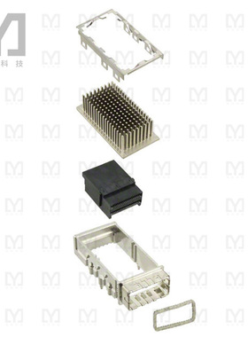 2149157-5【CONN CXP RCPT W/CAGE 84POS R/A】