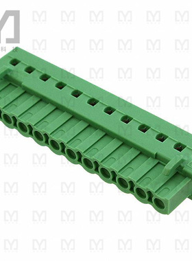 1786501【TERM BLOCK HDR 12POS 5.08MM】