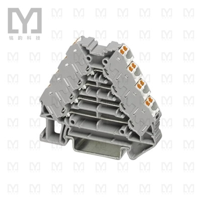 3270115【TERM BLK MARSHALLING 16POS 8.3MM】