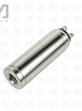 SR-3540-01【AUDIO JACK  3.5 MM  STRAIGHT  4】