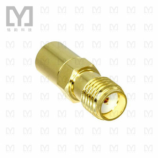 BU-P72979【CONN ADAPT SMB PLUG SMA JACK】
