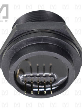 UA-20PMFP-SC8001【CONN RCPT USB2.0 TYPEA 4POS PCB】