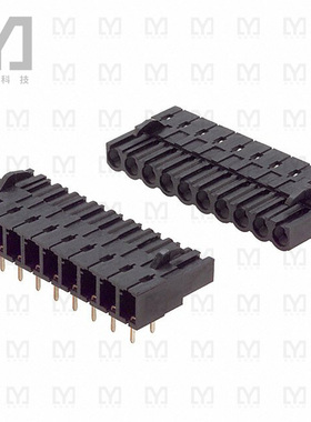 1646110000【TERM BLOCK HDR 10POS 5.08MM】