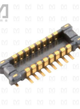 AXF6A1212A【CONN FPC .35MM HDR 12POS SMD】