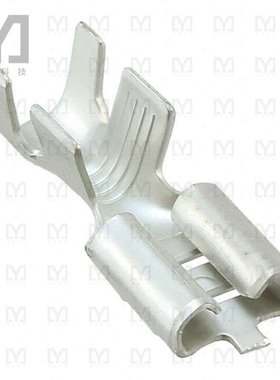 1-160301-9【CONN QC RCPT 10-11AWG 0.250】