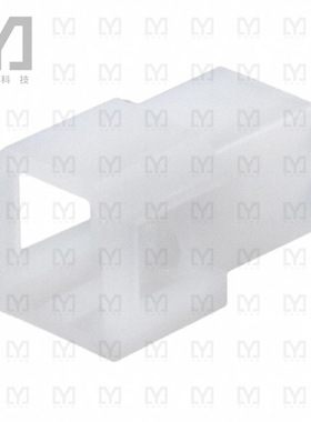 1501772041【ECONOLATCH 4CKT PLG HSG-DR W-O P】